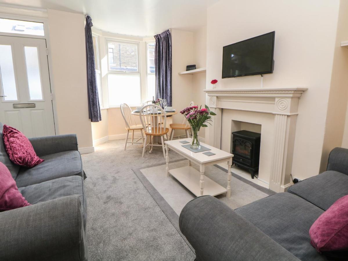 63 Bennett Street, Buxton Vakantiehuis *