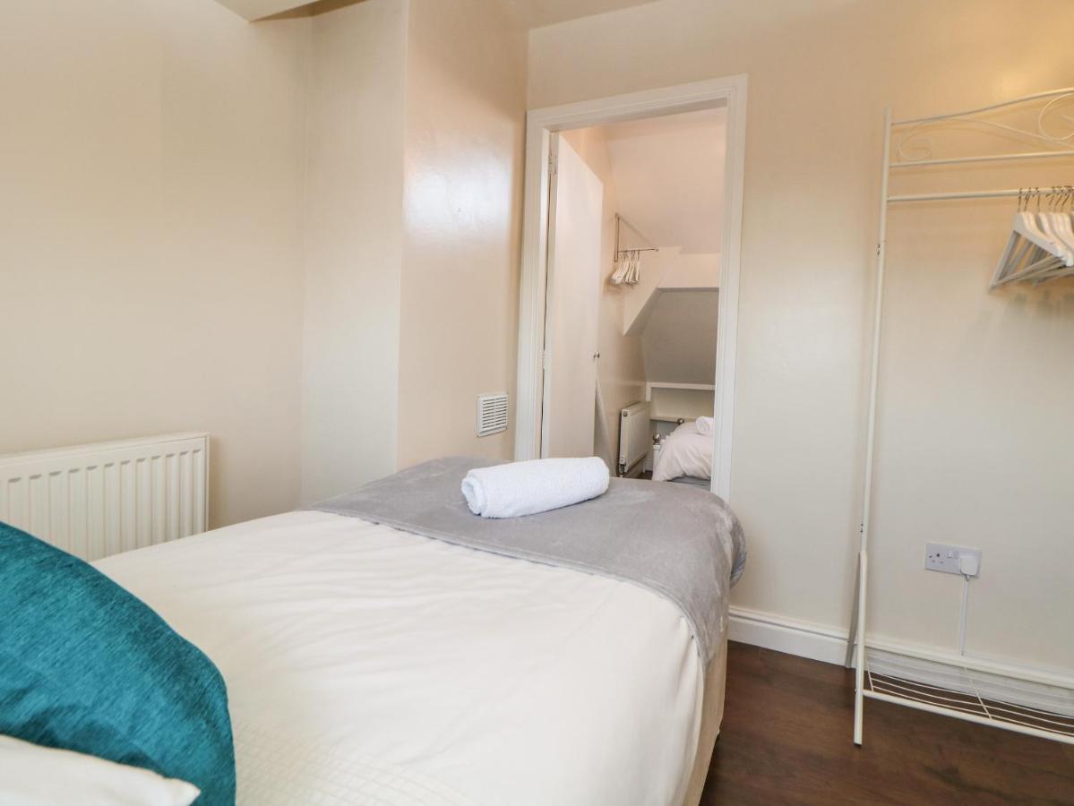 63 Bennett Street, Buxton Vakantiehuis
