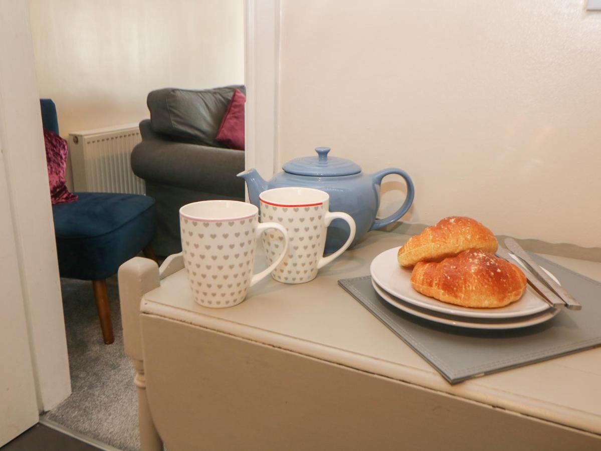 Bennett Street Holiday home Buxton (Derbyshire)