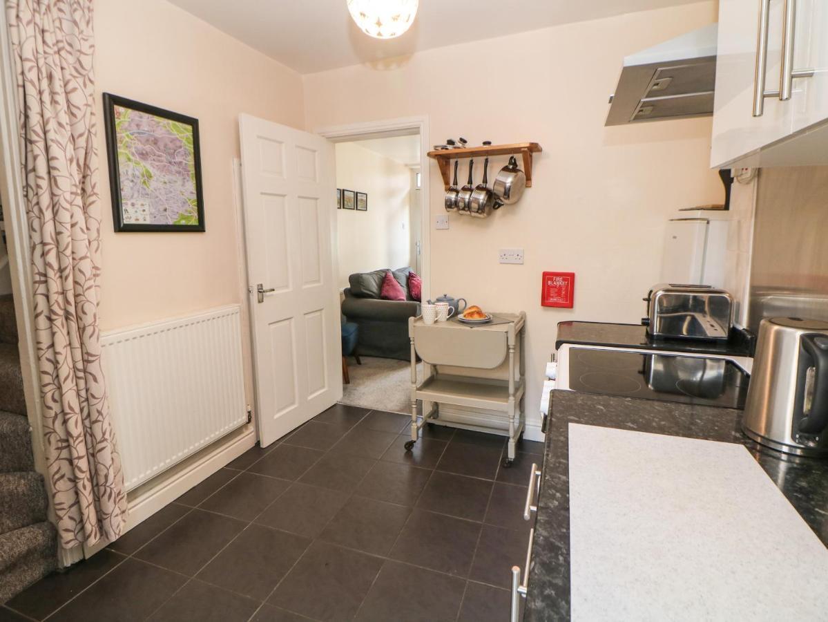 Bennett Street Holiday home