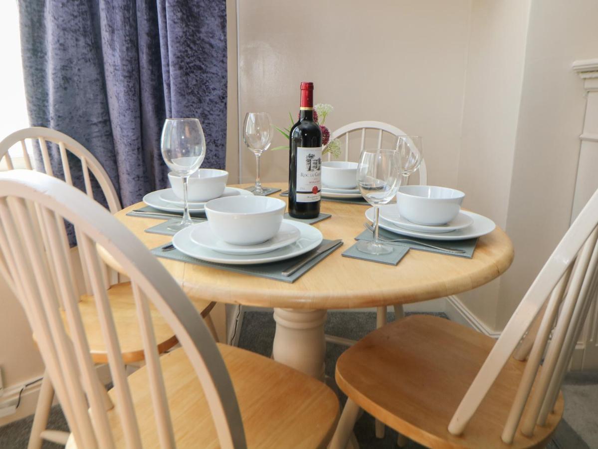 Bennett Street Holiday home Buxton (Derbyshire)